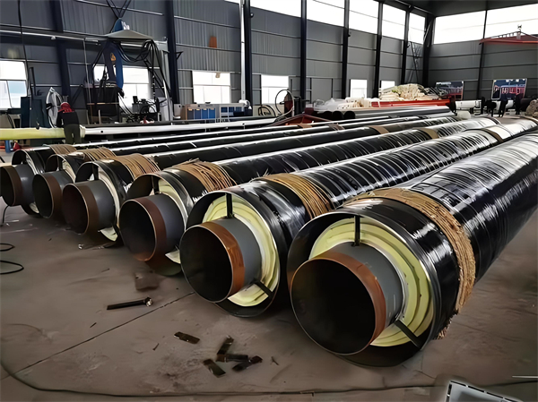 黔东南保温钢管生产工艺从原料到成品的精彩转变