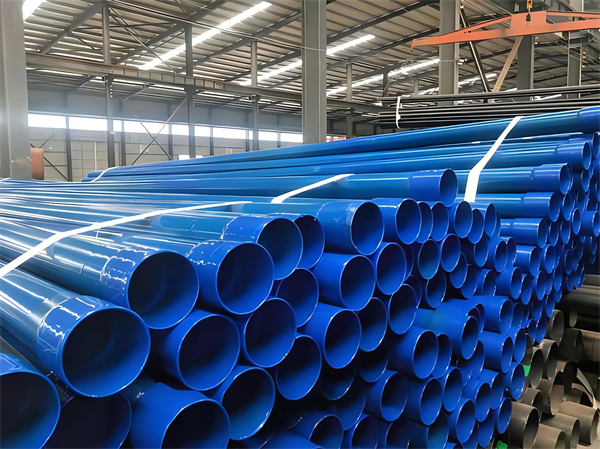 黔东南防腐螺旋钢管应用行业分析